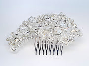 Bridal Hair Comb - Melinda