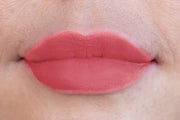 Sapphire Professional Matte Lip Cream - Rose Nude #28