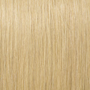 100% Human Hair Clip- in Extensions - #024 Natural Blonde